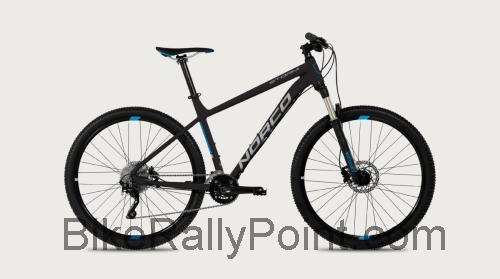 Norco Storm 7.2 fiche technique et avis